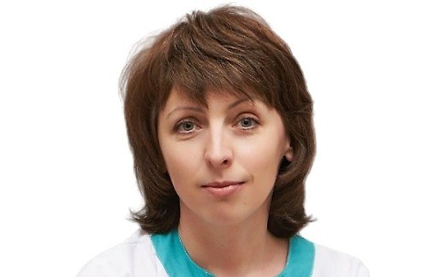 Рыжинская Татьяна Геннадьевна