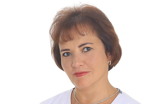 Одинцова Анна Викторовна