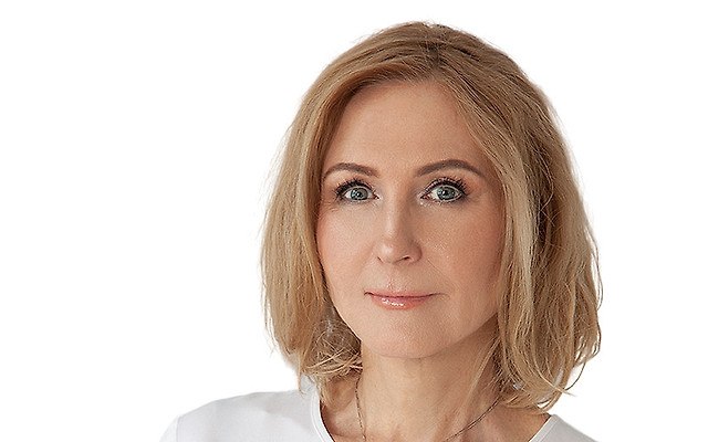 Иванова Ирина Александровна