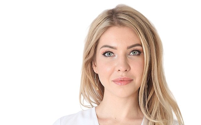 Даниленко Василиса Сергеевна