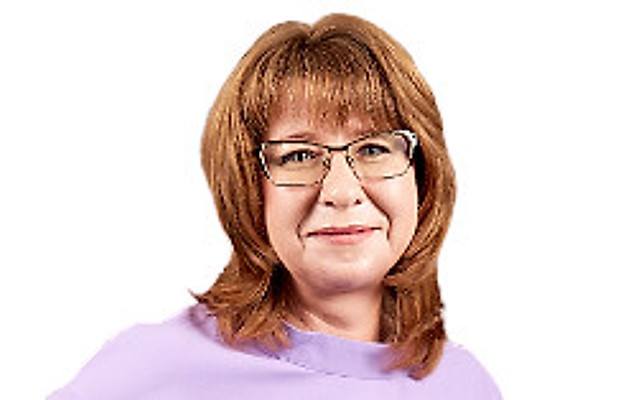 Уварова Наталья Васильевна