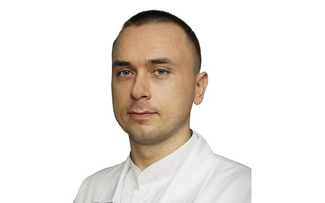 Поляков Андрей Владимирович