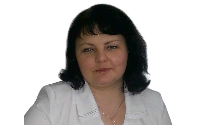 Борсякова Ирина Владимировна