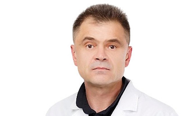 Горностаев Валерий Юрьевич