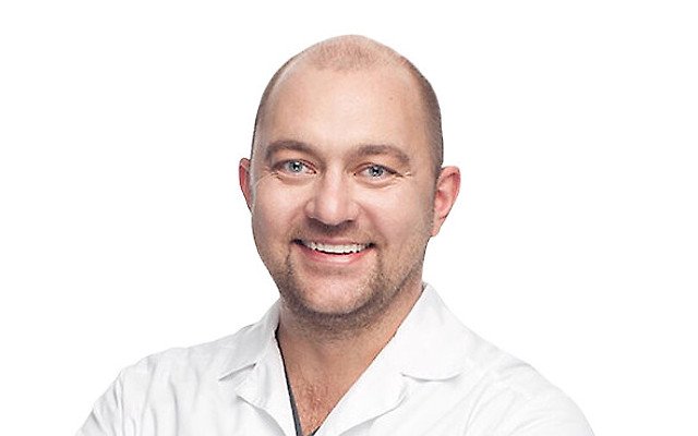 Лычагин Андрей Сергеевич