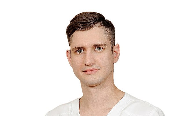 Чирва Виталий Андреевич