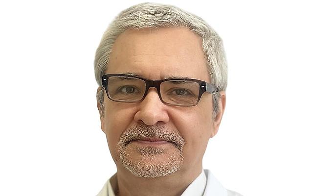 Чернушкин Сергей Олегович