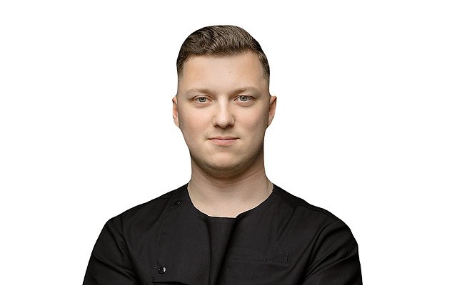 Юрченко Максим Витальевич