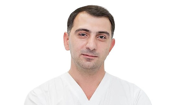 Ангилов Павел Анатольевич