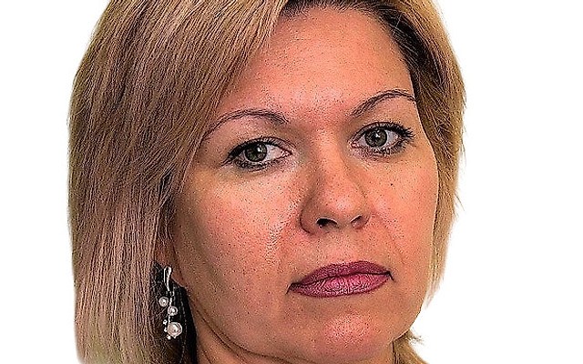 Бочарникова Марина Ивановна