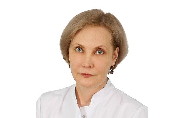 Папкина Татьяна Николаевна