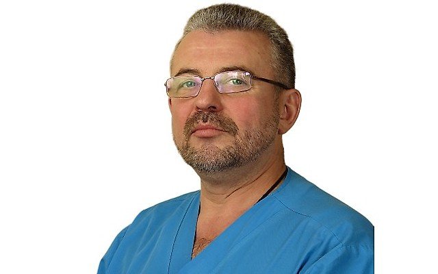 Корноухов Андрей Евгеньевич