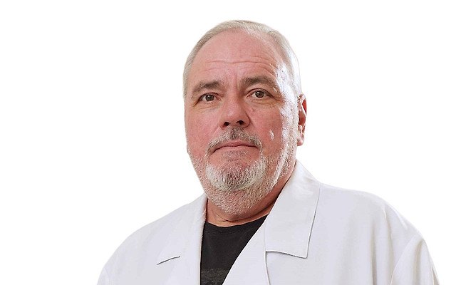 Воробьёв Дмитрий Валерьевич