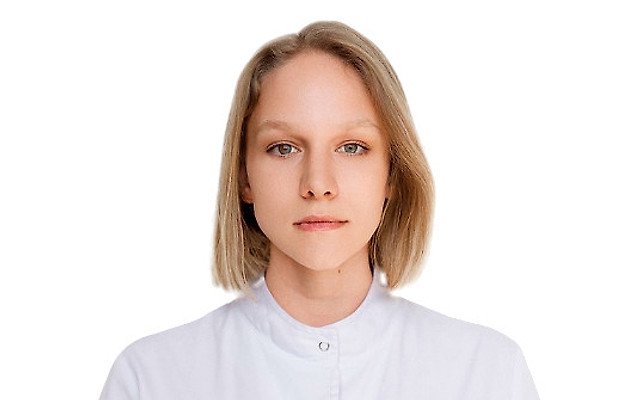 Шевченко Юлия Александровна