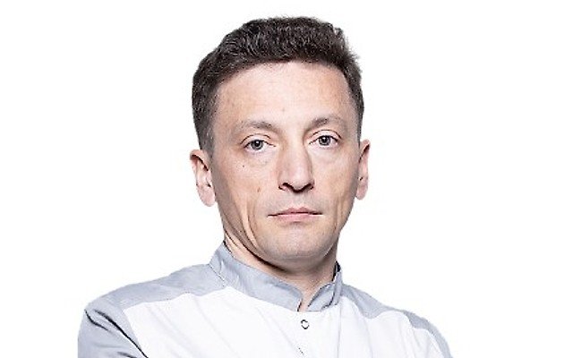 Ван-Фун-Чан Алексей Владимирович
