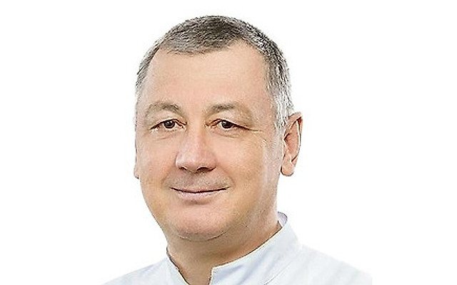 Коробков Николай Николаевич