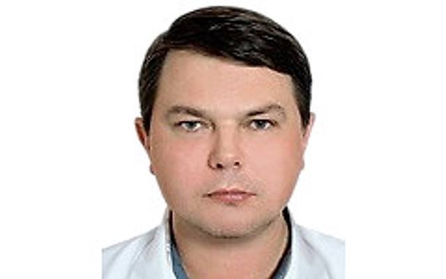 Качанов Алексей Валерьевич