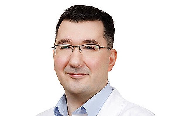 Шаипов Тамерлан Сулейманович