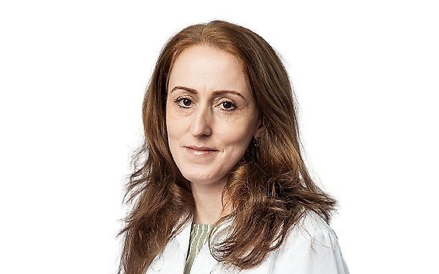 Торосян Нонна Сергеевна