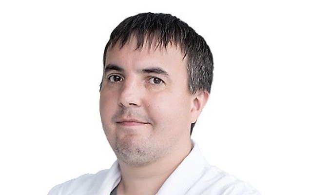 Кучерук Антон Валерьевич