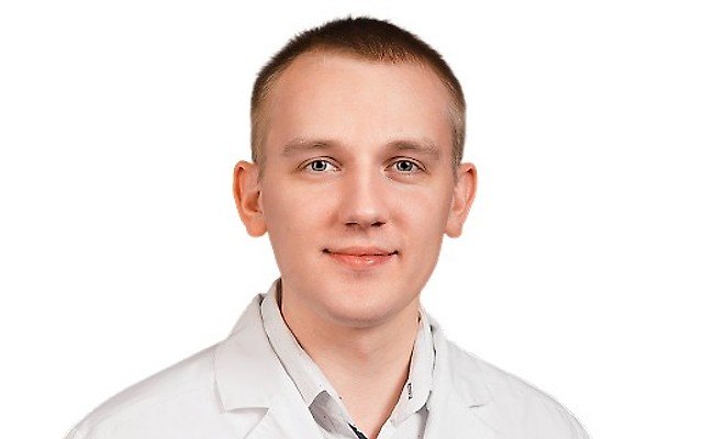 Соловьев Андрей Сергеевич