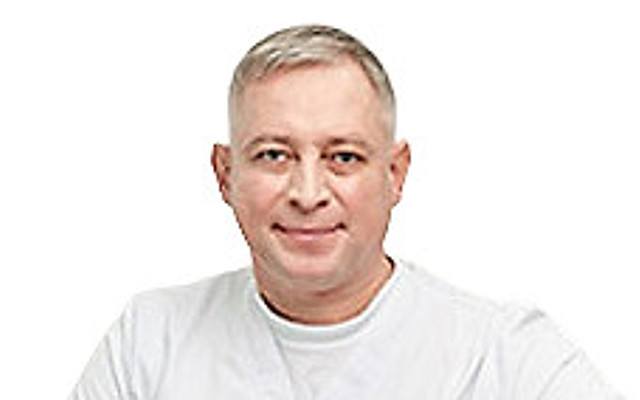 Бурцев Максим Юрьевич