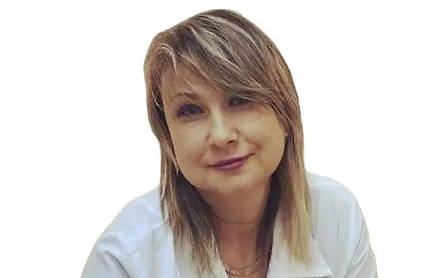 Томашевская Татьяна Юрьевна