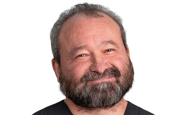 Мельников Михаил Владимирович