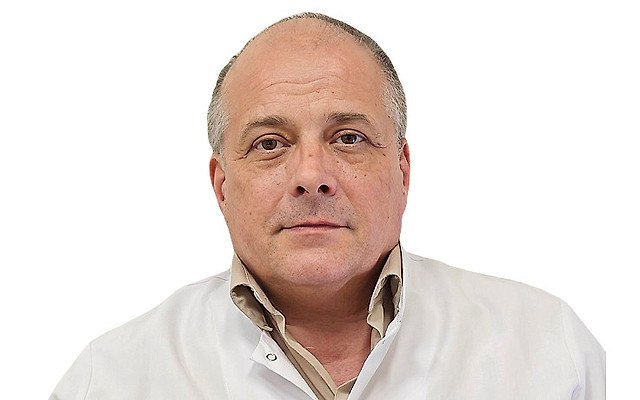 Каракай Михаил Ильич