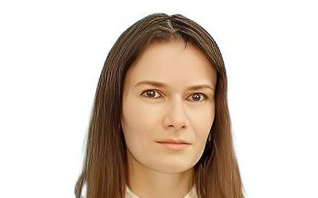 Коваленко Нина Николаевна