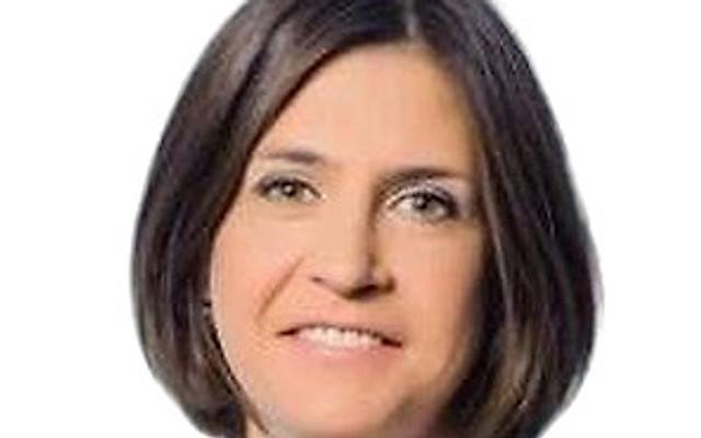 Симонова Марина Геннадьевна