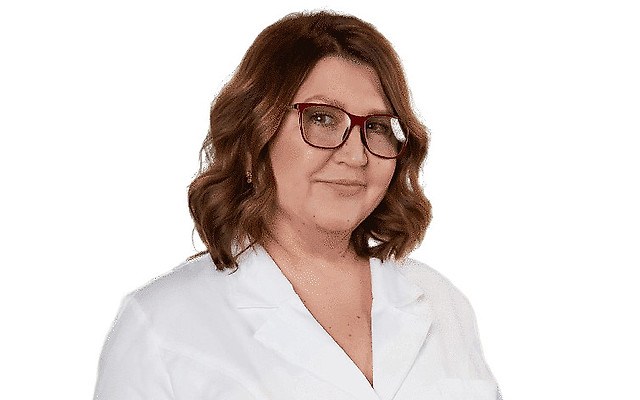 Емельяненко Людмила Маркеновна