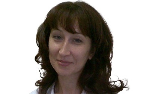 Ревнивцева Екатерина Борисовна