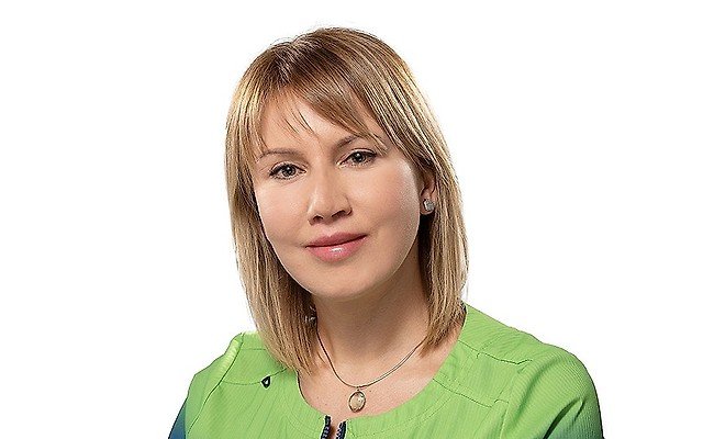 Купцова Татьяна Ильинична