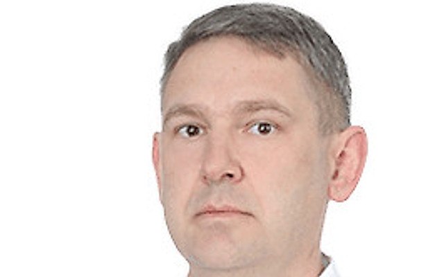 Дурнев Дмитрий Иванович