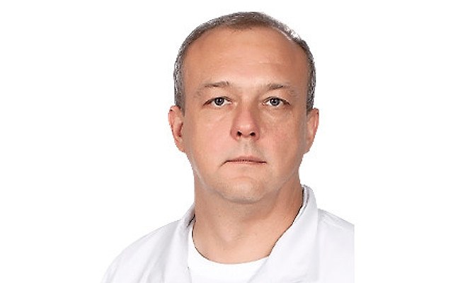 Енин Михаил Александрович