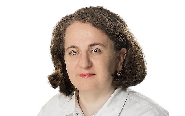 Хасаева Милана Ибрагимовна