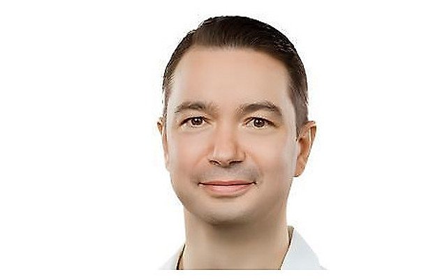 Назаров Илья Александрович