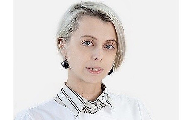Салова Алена Николаевна