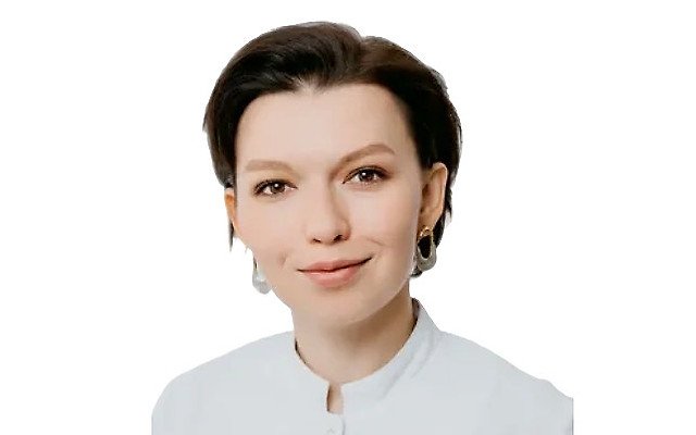 Хабирова Айгуль Газизовна