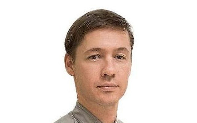 Павлов Валерий Александрович