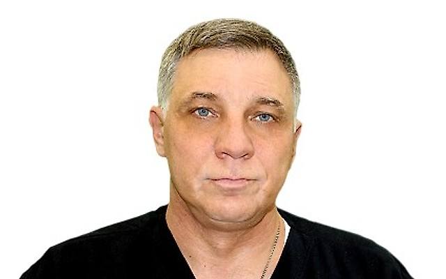 Нерсесян Андрей Ованесович