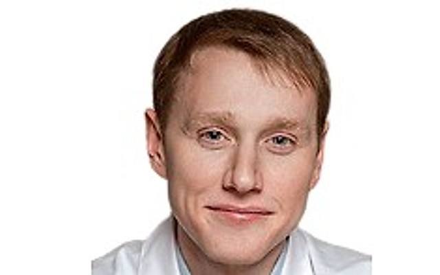 Черняк Василий Васильевич