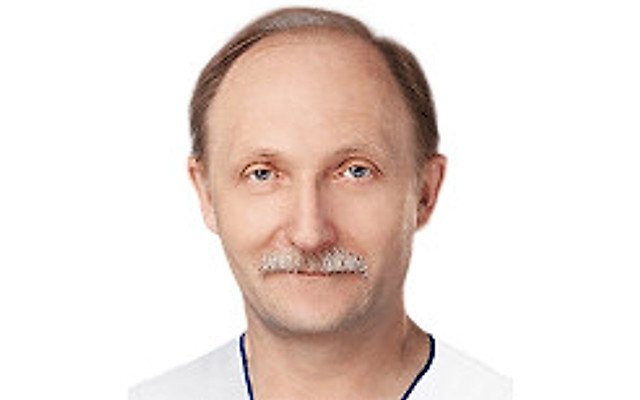 Захаров Сергей Викторович