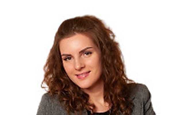 Янченкова Лилия Валерьевна