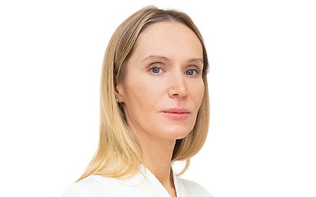 Иванова Татьяна Анатольевна