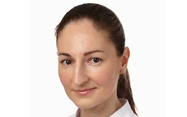 Салькина Алсу Рыфатовна