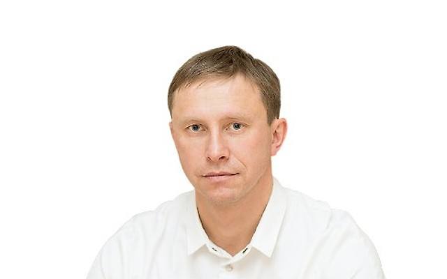 Брагин Сергей Александрович