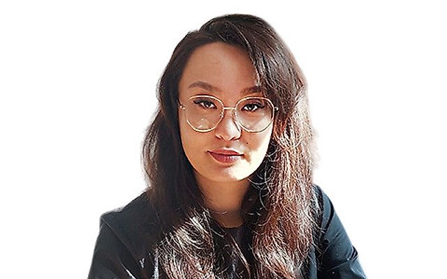 Пягай Виктория Вячеславовна