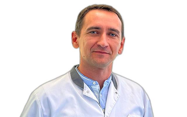 Беркоз Сергей Григорьевич